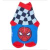 Spiderman Cube Kindersocken 23-34