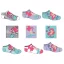 Disney Prinzessin Ariel Kinder-Kurzsocken 23-34