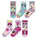 Disney Minnie Gaiety Kindersocken 23-34