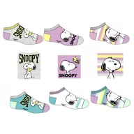Snoopy Calm Kinder Füßlinge 23-34