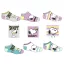 Snoopy Calm Kinder Füßlinge 23-34