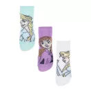 Disney Eiskönigin Spark Kinder Füßlinge 23-34
