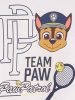 Paw Patrol Tennis Kinder Kurzärmliges T-Shirt, Oberteil 3-6 Jahre