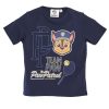 Paw Patrol Tennis Kinder Kurzärmliges T-Shirt, Oberteil 3-6 Jahre