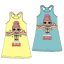 LOL Surprise! Beach Kinder Sommerkleid 5-10 Jahre