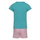 Peppa Wutz Bike kurzer Kinderpyjama 3-6 Jahre