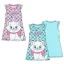 Disney Marie Summer Kinder-Nachthemd mit Katze 3-6 Jahre