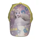 Disney Eiskönigin Elsa Kinder Baseballkappe 52-54 cm