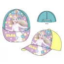Disney Eiskönigin Elsa Kinder Baseballkappe 52-54 cm