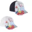 Disney Eiskönigin Flowers Kinder Baseballmütze 52-54 cm