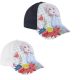 Disney Eiskönigin Flowers Kinder Baseballmütze 52-54 cm