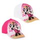 Disney Minnie  Sun Kinder Baseballmütze 52-54 cm