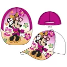 Disney Minnie  Sun Kinder Baseballmütze 52-54 cm