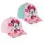 Disney Minnie  Smile Kinder Baseballkappe 52-54 cm