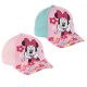 Disney Minnie  Smile Kinder Baseballkappe 52-54 cm