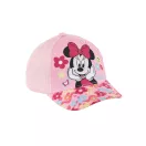 Disney Minnie  Smile Kinder Baseballkappe 52-54 cm
