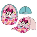Disney Minnie  Smile Kinder Baseballkappe 52-54 cm