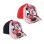 Disney Minnie  Dots Kinder Baseballkappe 52-54 cm