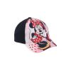 Disney Minnie Dots Kinder Baseballkappe 52-54 cm