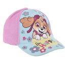 Paw Patrol Happy Kinder Baseballkappe 52-54 cm