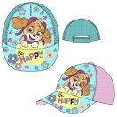 Paw Patrol Happy Kinder Baseballkappe 52-54 cm