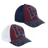 Harry Potter Hogwarts Kinder Baseball Kappe 52-54 cm