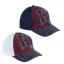 Harry Potter Hogwarts Kinder Baseball Kappe 52-54 cm