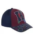 Harry Potter Hogwarts Kinder Baseball Kappe 52-54 cm