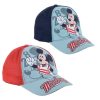 Disney Mickey  Kinder-Baseballmütze 52-54 cm