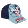 Disney Mickey  Kinder-Baseballmütze 52-54 cm