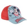 Disney Mickey  Kinder-Baseballmütze 52-54 cm