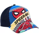 Spiderman Kinder baseballmütze 52-54 cm