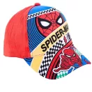 Spiderman Kinder baseballmütze 52-54 cm