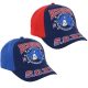 Sonic the Hedgehog Kinder Baseball Kappe 52-54 cm