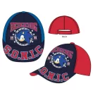 Sonic the Hedgehog Kinder Baseball Kappe 52-54 cm