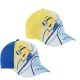 Minions Wave Kinder Baseballkappe 52-54 cm