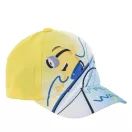Minions Wave Kinder Baseballkappe 52-54 cm