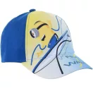 Minions Wave Kinder Baseballkappe 52-54 cm