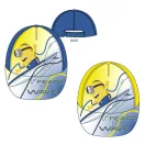 Minions Wave Kinder Baseballkappe 52-54 cm