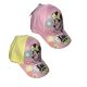 Disney Minnie  Yellow Baby-Baseballkappe 48-50 cm