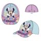 Disney Minnie Shell Baby Baseball-Kappe 48-50cm