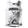 Fast and Furious Kinder T-Shirt, Oberteil 6-12 Jahre