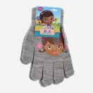 Doc McStuffins Disney Dr. Plüschi Love Kinderhandschuhe