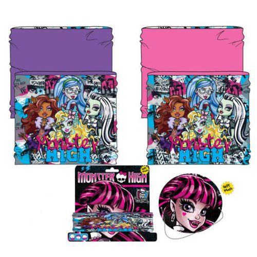 Monster High Kinder Halstuch, Snood