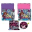 Monster High Kinderschal, Snood