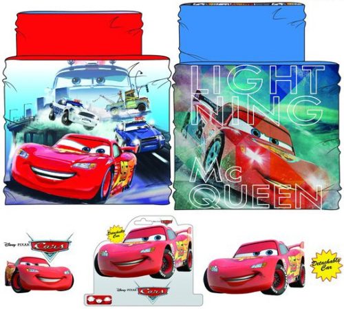 Disney Cars, Kinderschal, Snood