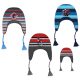 Spiderman Kinderhut 52-54 cm