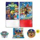 Paw Patrol Kinderschal, Snood