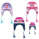 Paw Patrol Girl Pup Kinderhut 52-54 cm