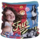 Disney Soy Luna Kinderschal, Snood